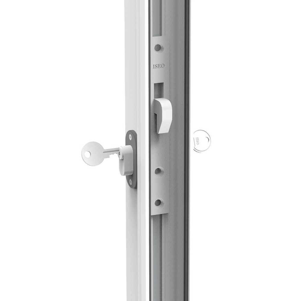 Skjutfönster Landskap Robust Vår och Höst 3-del