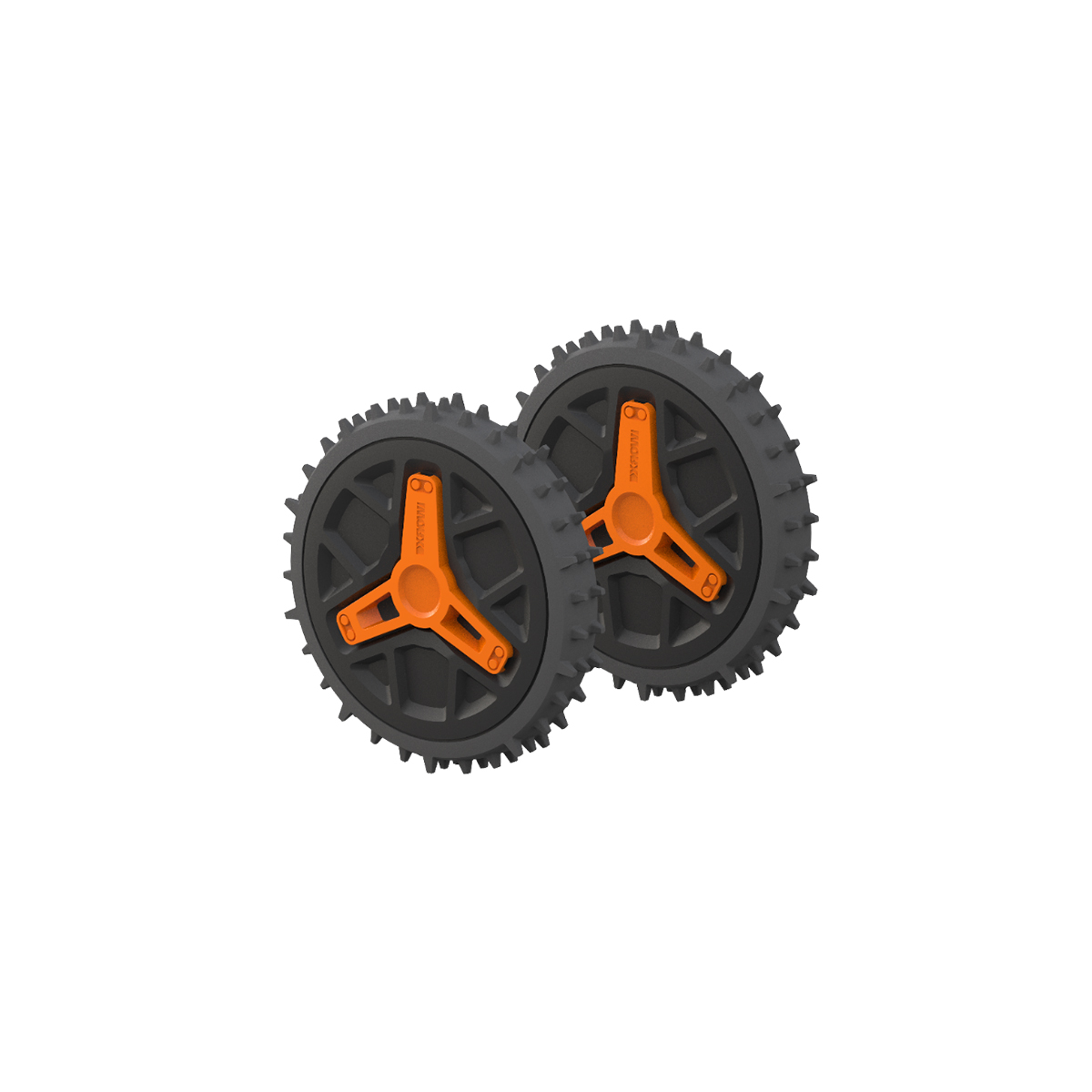 Off-Roadhjul Worx Landroid Vision Cloud L