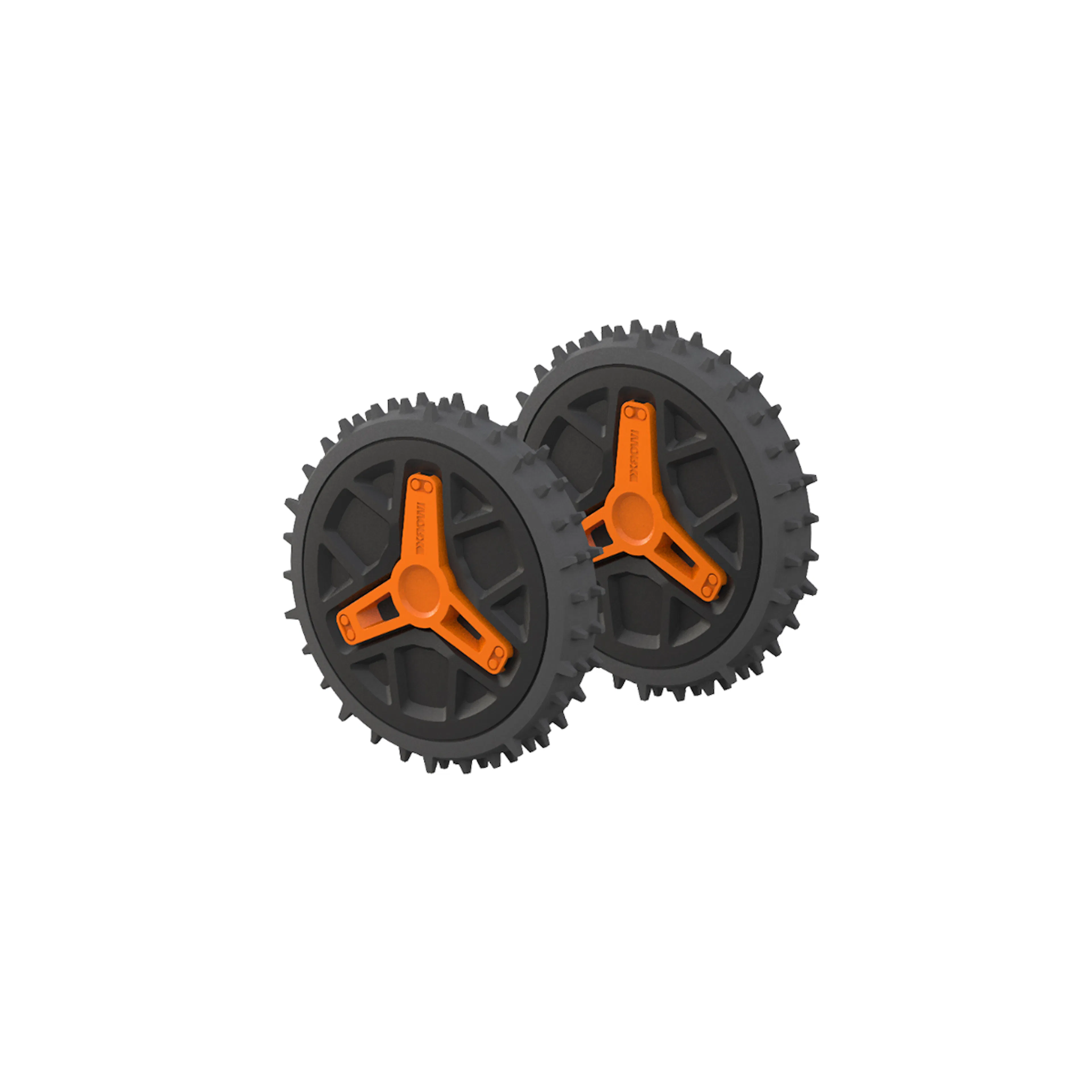 Off-Roadhjul Worx Landroid Vision Cloud L