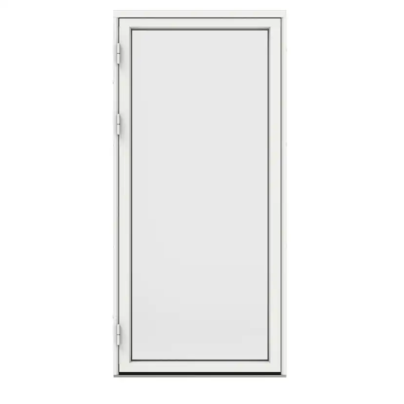Fönsterdörr Elitfönster Original Aluminium 100 Helglasad Express