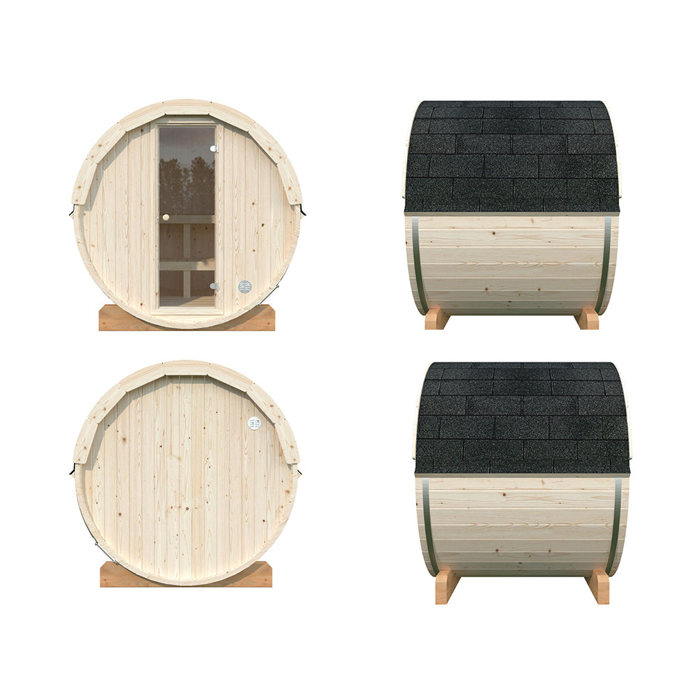 Bastutunna Palmako Anita 0,9 m2