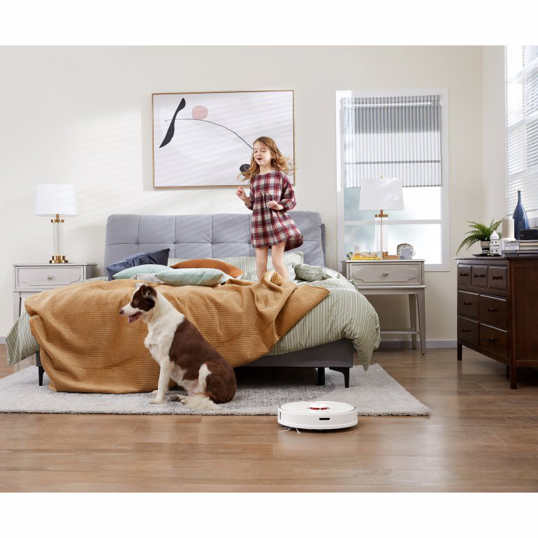 Robotdammsugare Roborock S7 Pure