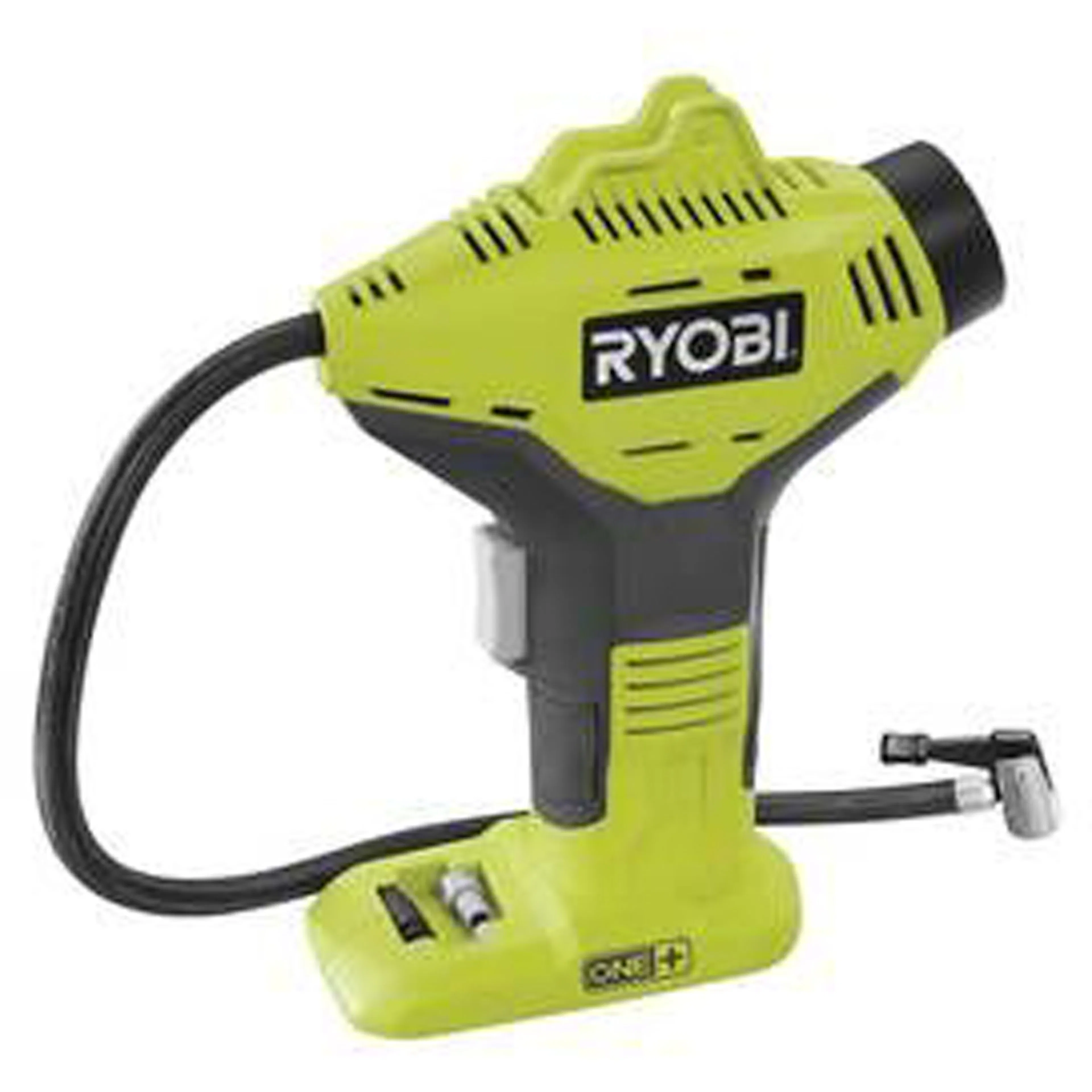 Luftpåfyllare RYOBI ONE+ R18PI-0 18V 0,7 kg (utan batteri & laddare)