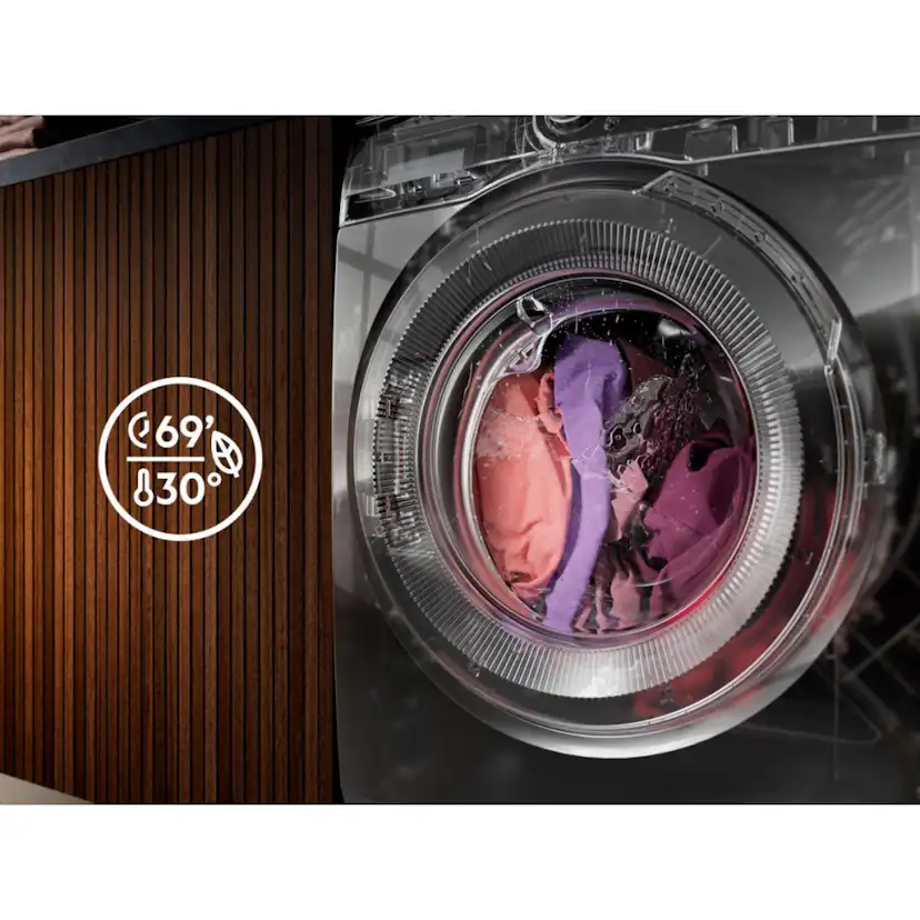 Tvättmaskin AEG LR734E96N 7000 ProSteam