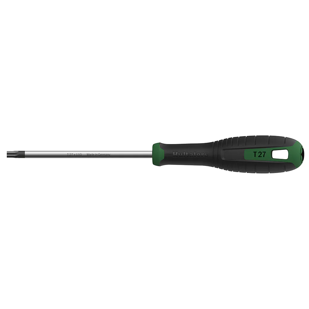 Skruvmejsel Hultafors Torx T