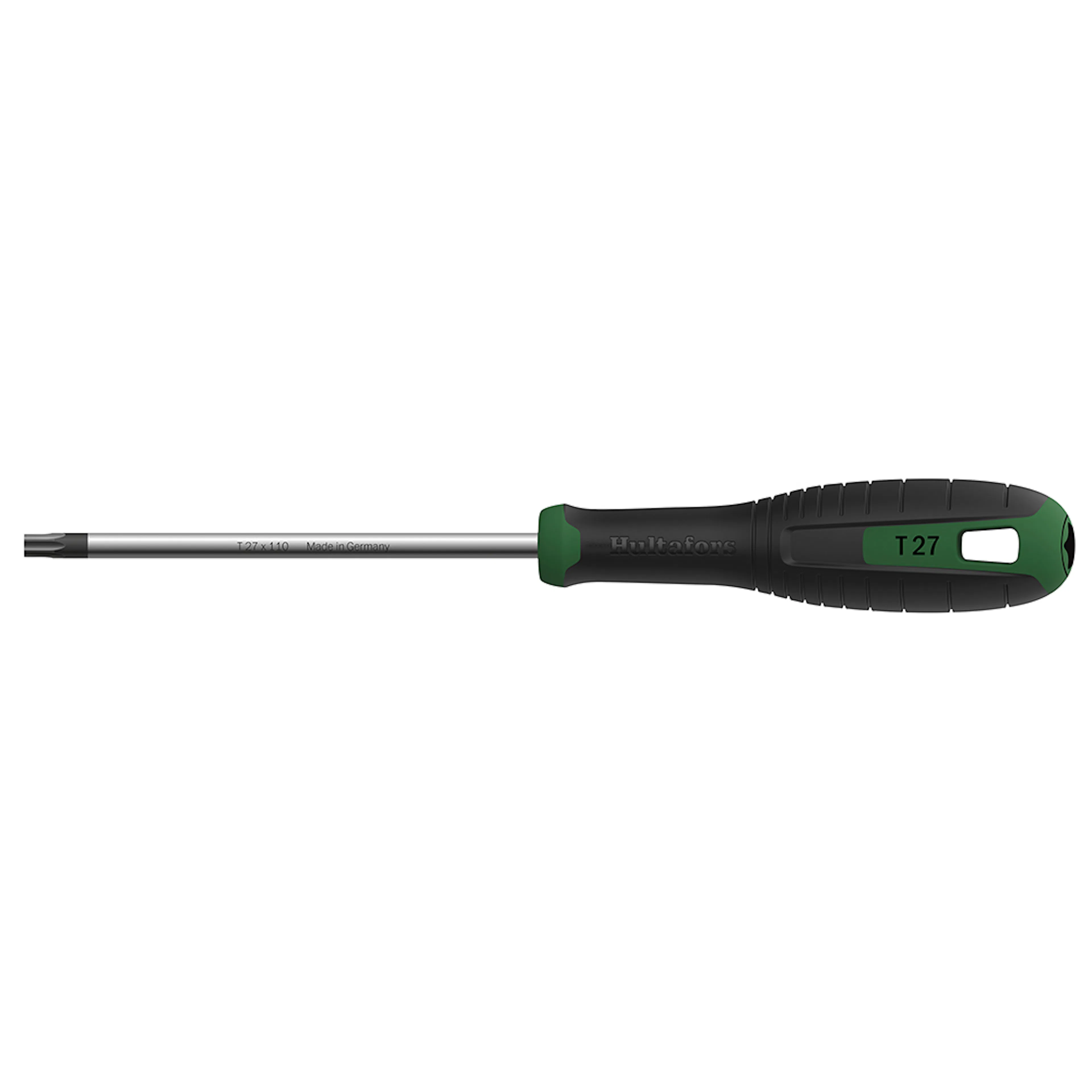 Skruvmejsel Hultafors Torx T