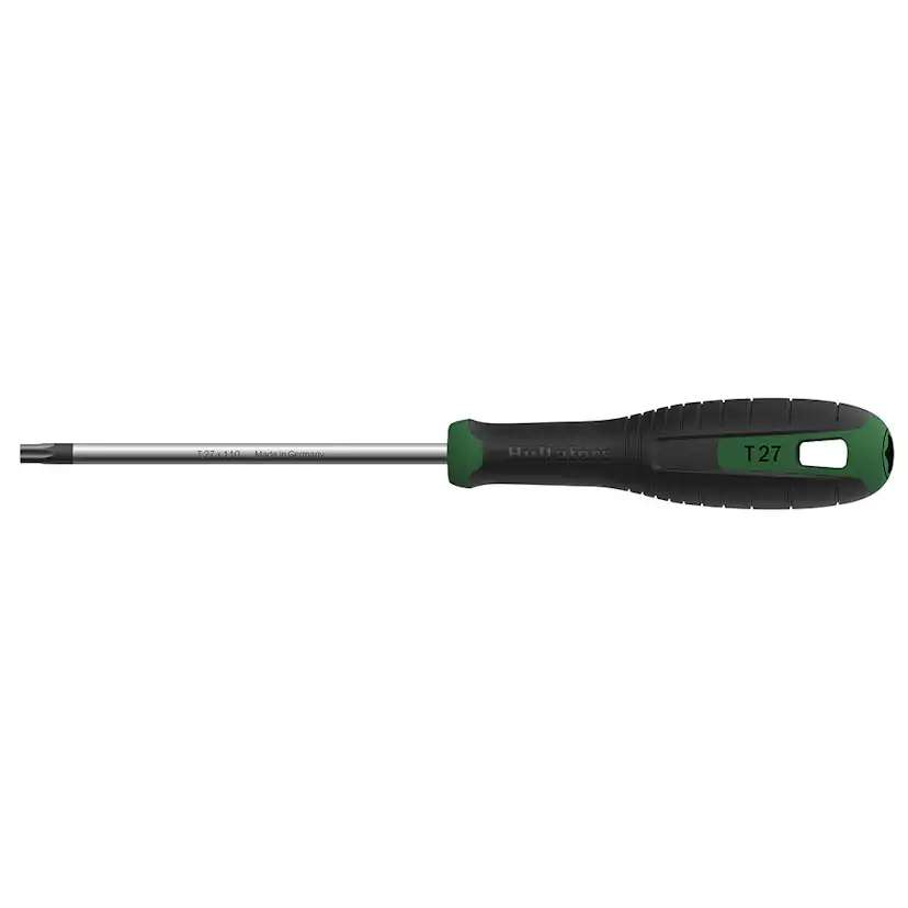 Skruvmejsel Hultafors Torx T