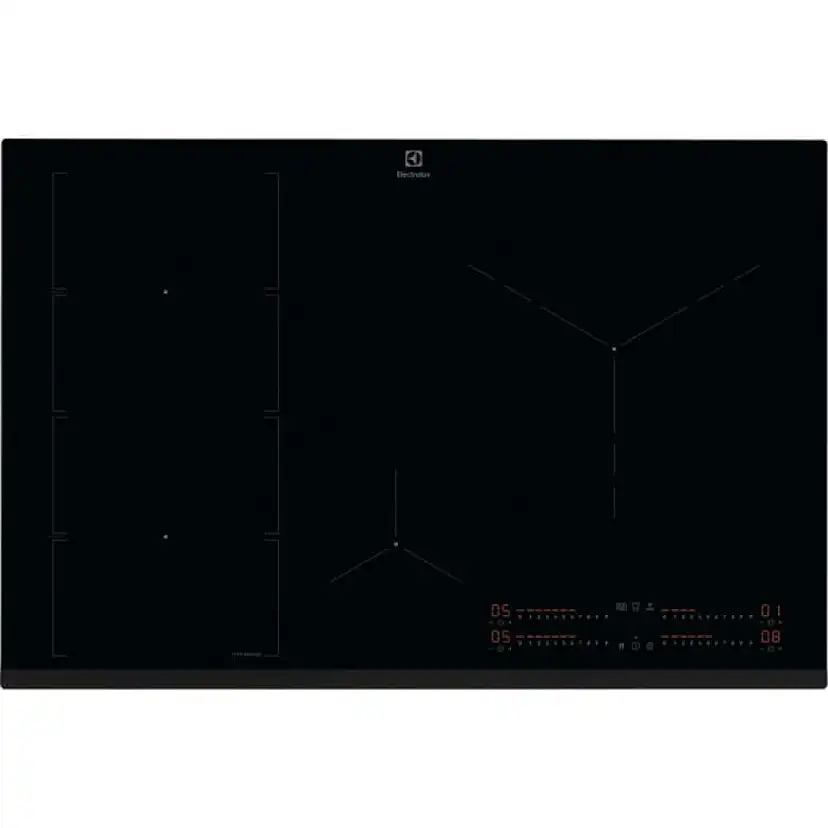 Induktionshäll Electrolux 600 HOX860MF