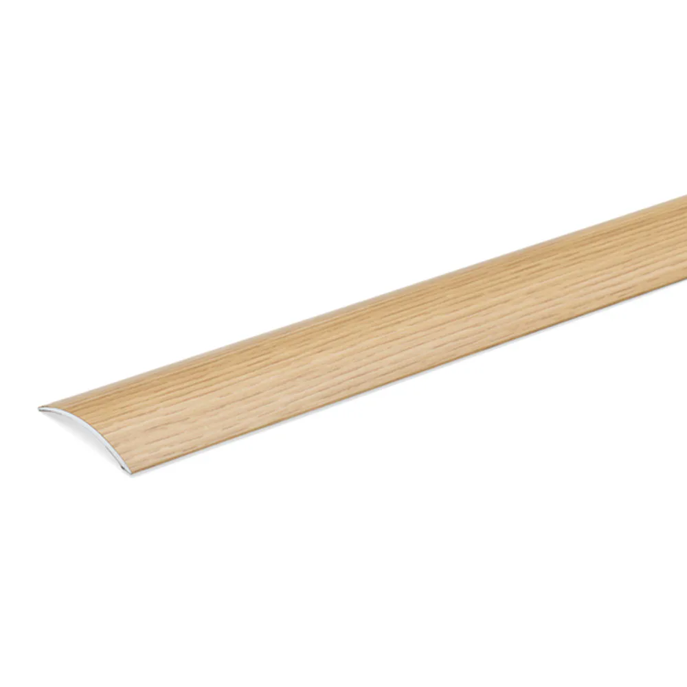 NIVÅLIST HABO SA79 EK 50MM Längd: 1000 mm, Utförande: Ek