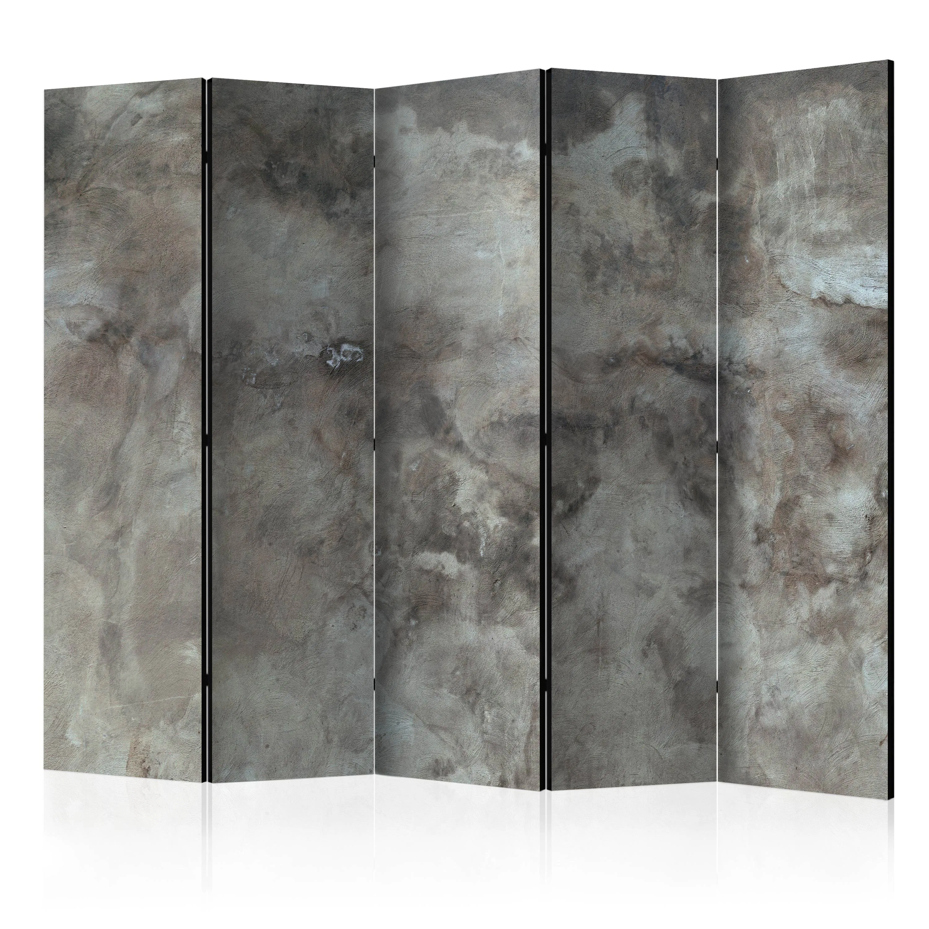 Rumsavdelare Skärmvägg Arkiio Hail Cloud II 225x172 cm