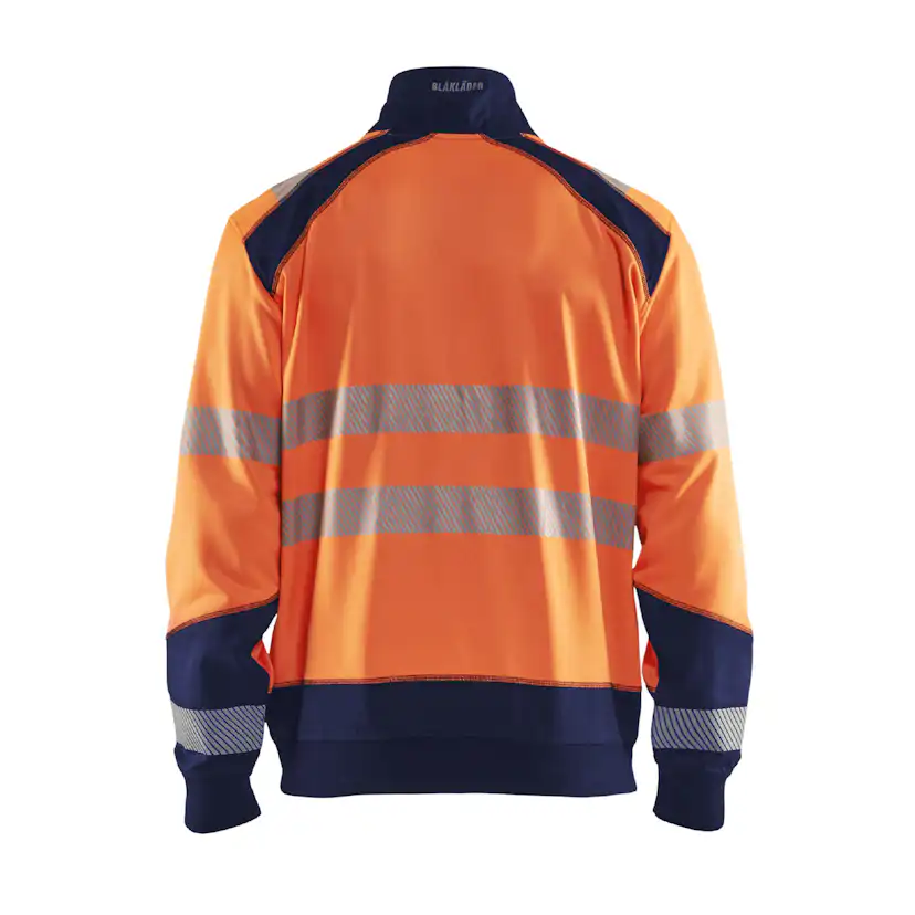Sweatshirt Blåkläder 35562528