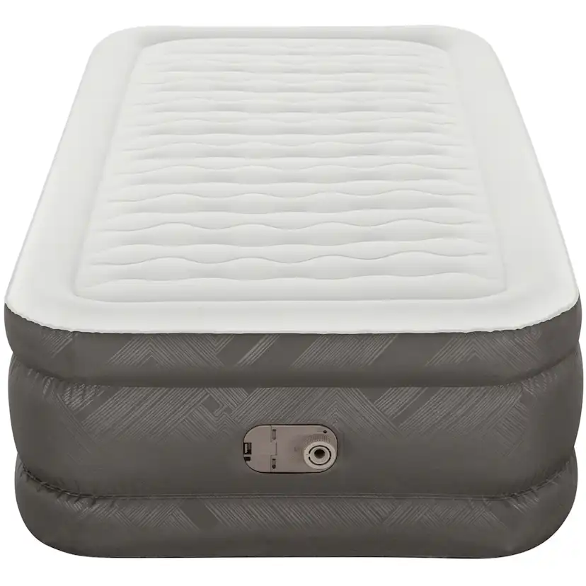 Luftmadrass Bestway Fortech 191 x 97 x 46 cm