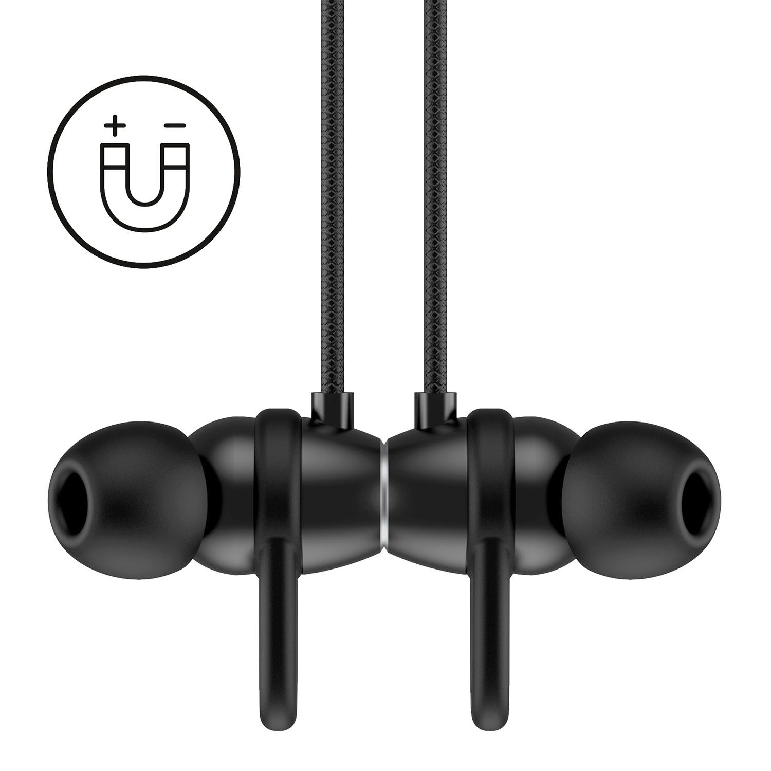 Hörlur MIXX Soundport USB-C In-Ear Trådbunden