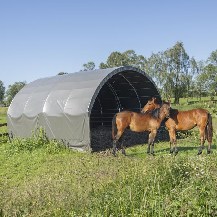 Vindskydd Kellfri 6 x 6 m