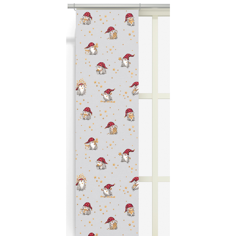 Panellängd Arvidssons Textil Stjärnglans