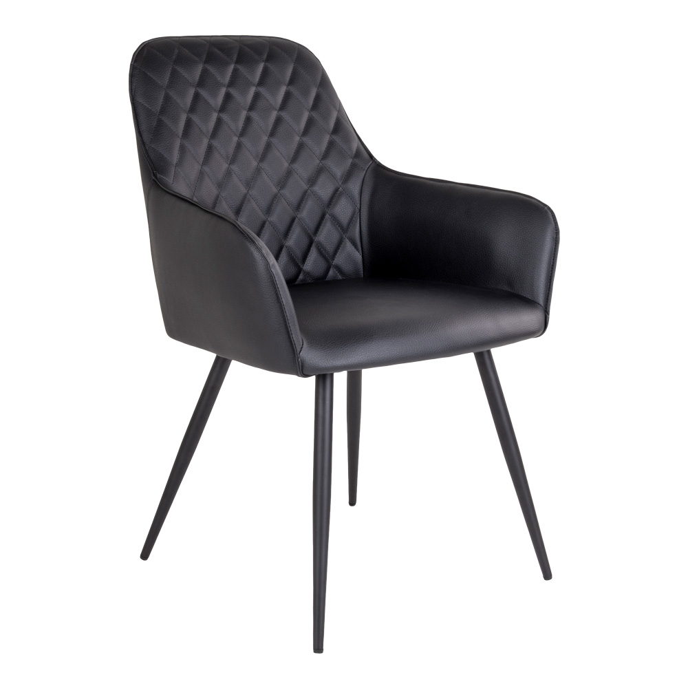 Matstol House Nordic Harbo PU