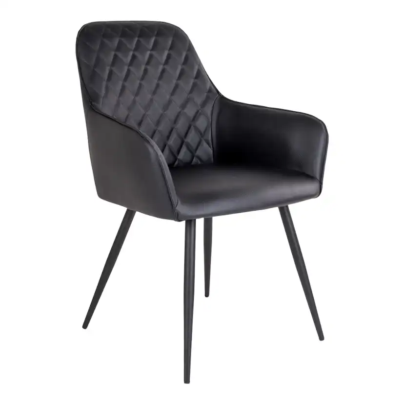 Matstol House Nordic Harbo PU