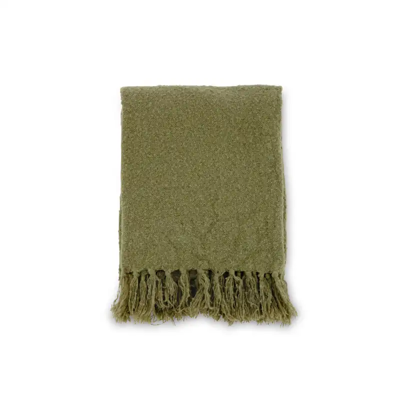 Pläd Venture Home Stanly Polyester