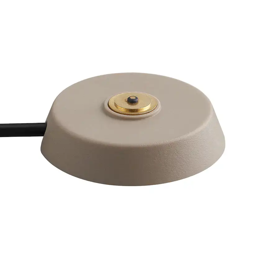 Uppladdningsbar Lampa Nordlux Ellen To-Go