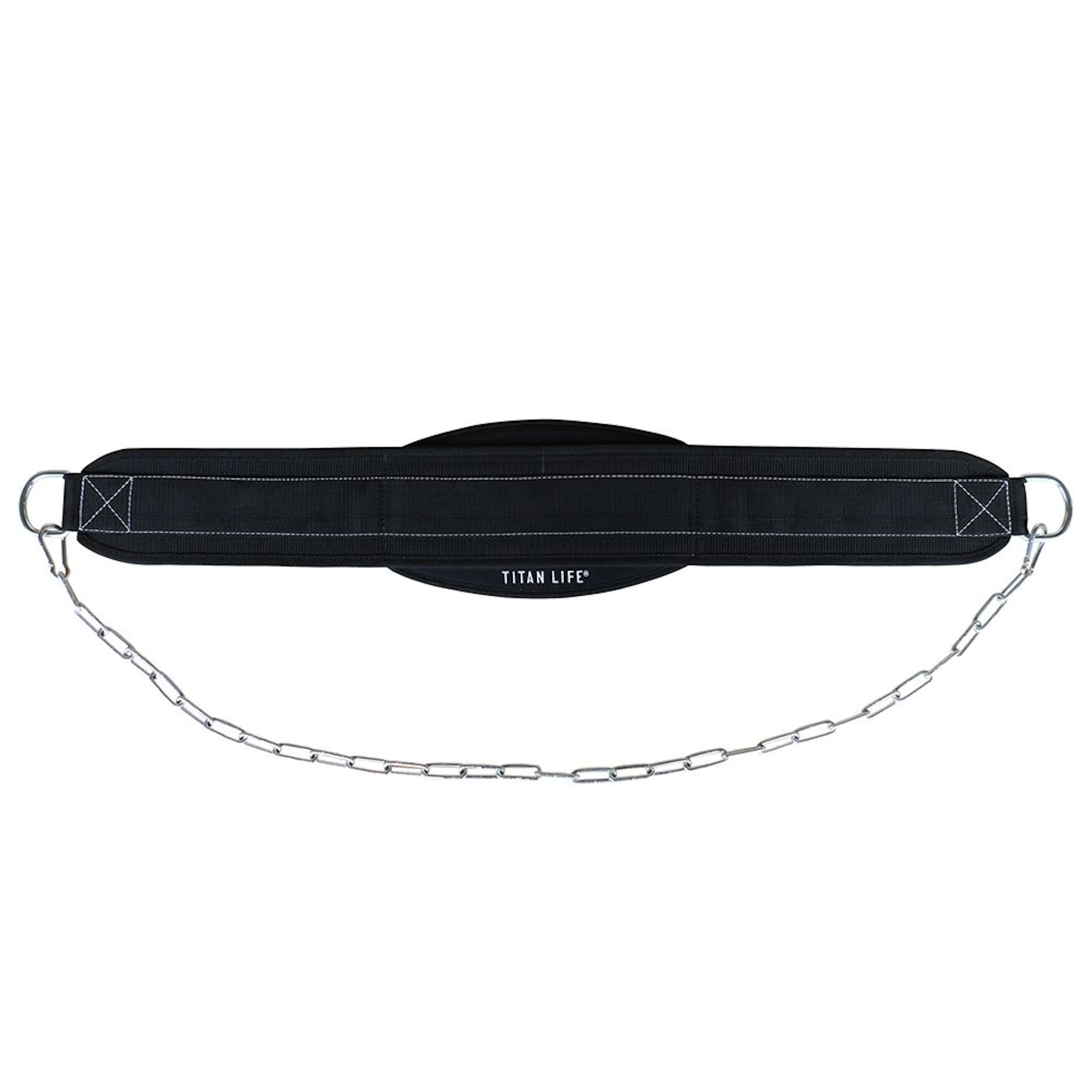 Träningsbälte Titan Life Dipping Belt