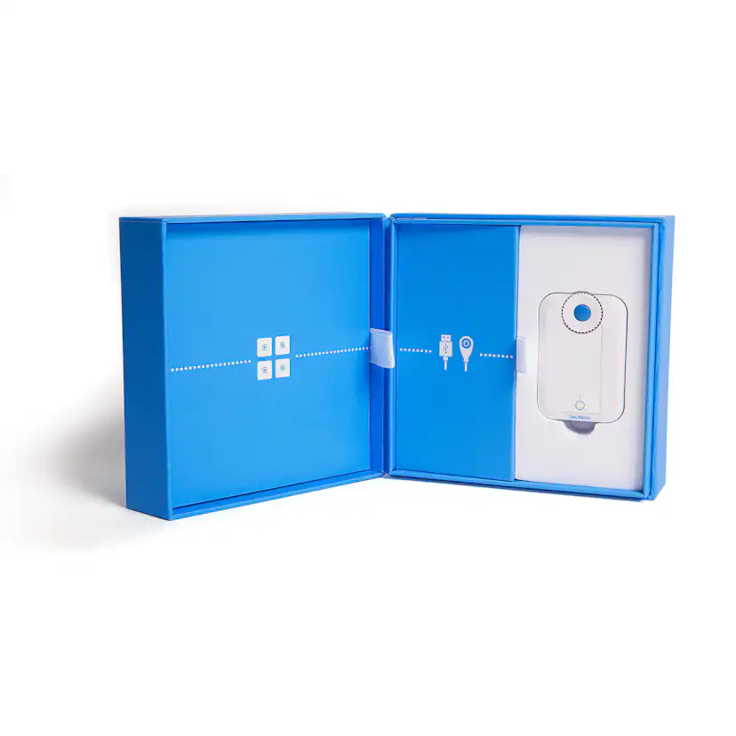 Elektroterapi Bluetens Sport