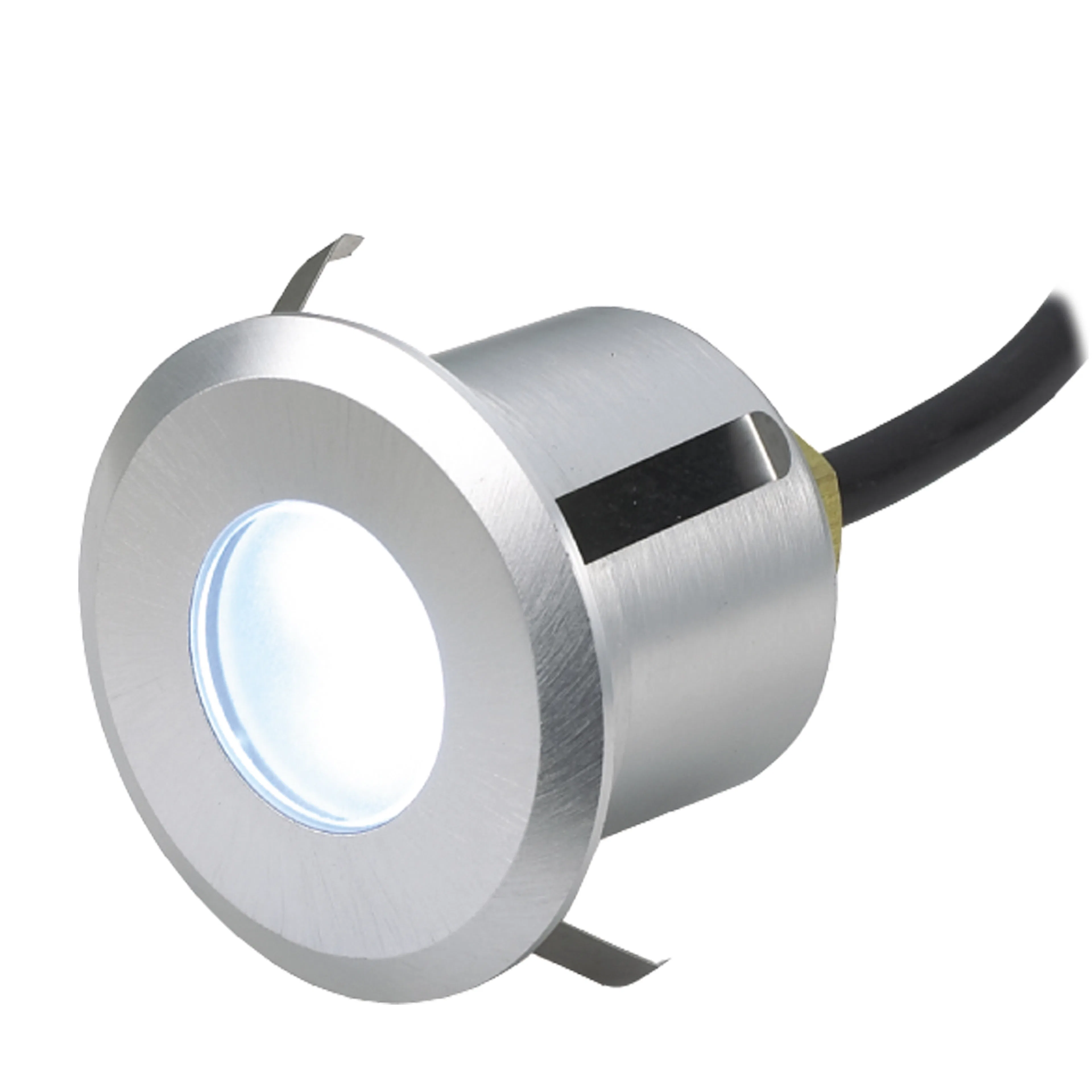 Decklight LightsOn Terra, Silver
