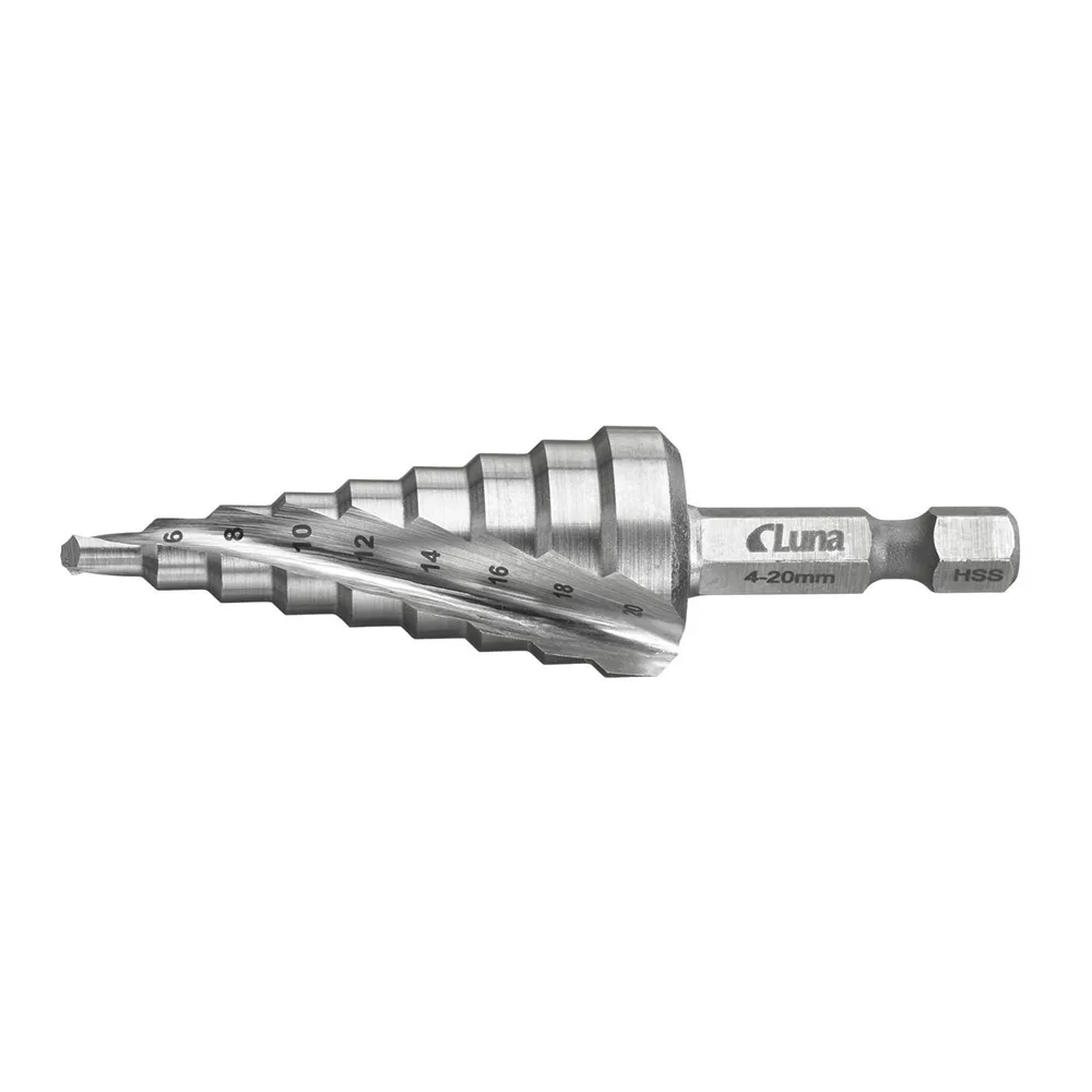 Stegborr Luna Tools