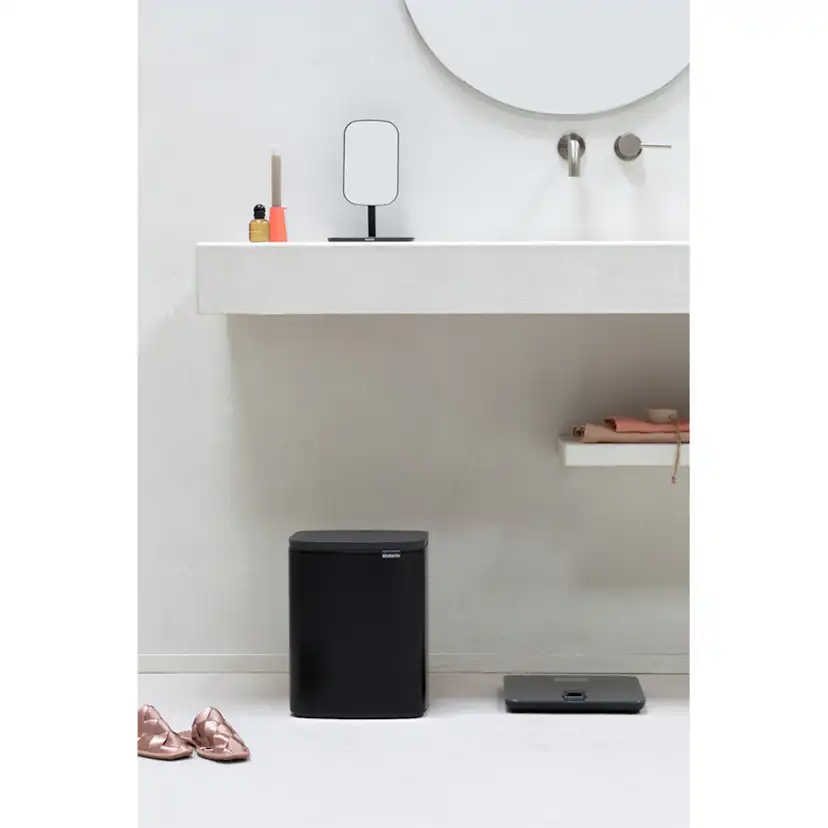 Papperskorg Brabantia Bo 12 L