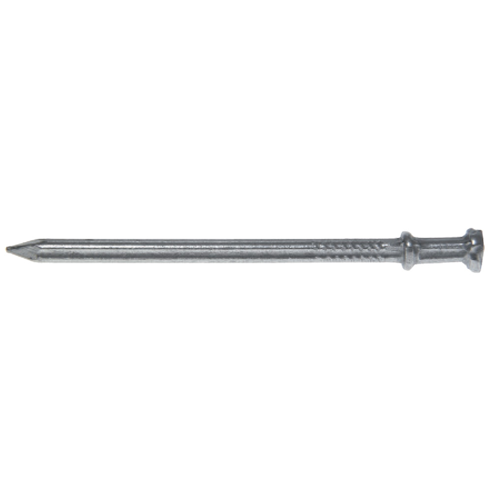Dubbelhuvad spik Gunnebo Fastening Blank