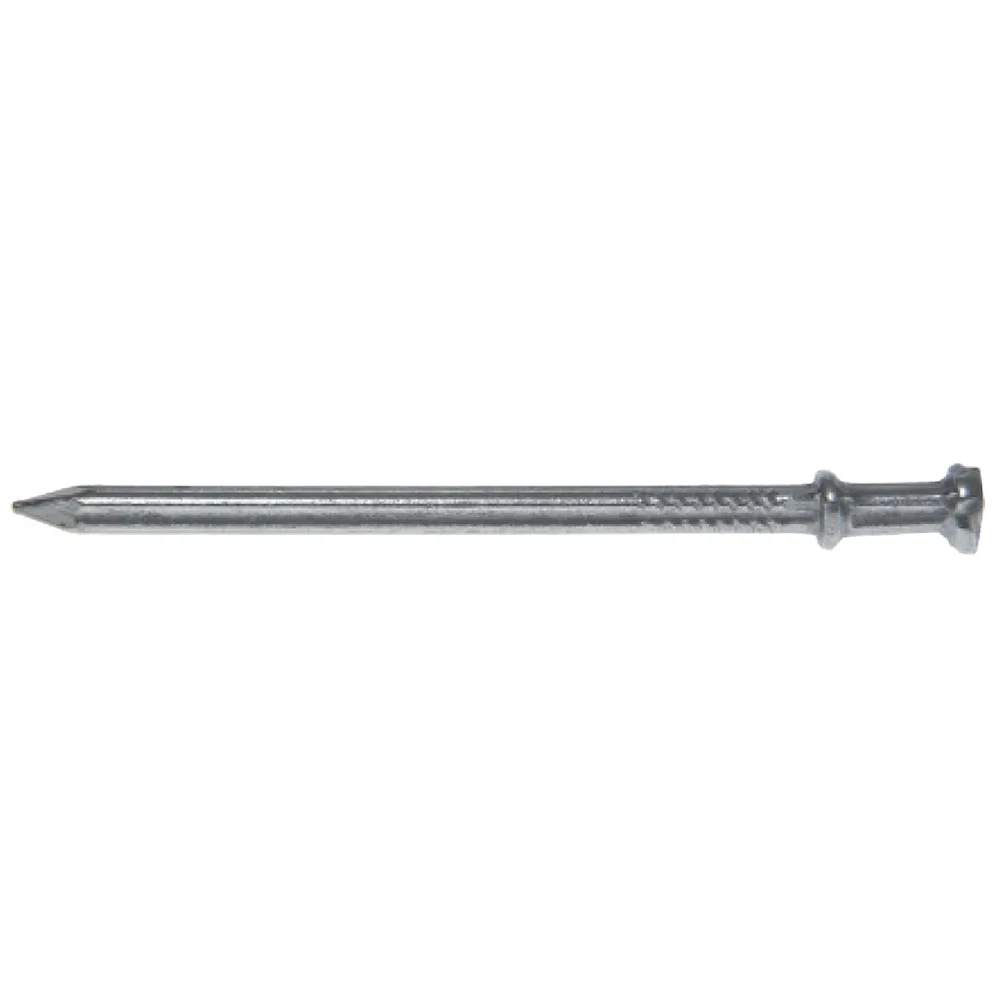 Dubbelhuvad spik Gunnebo Fastening Blank