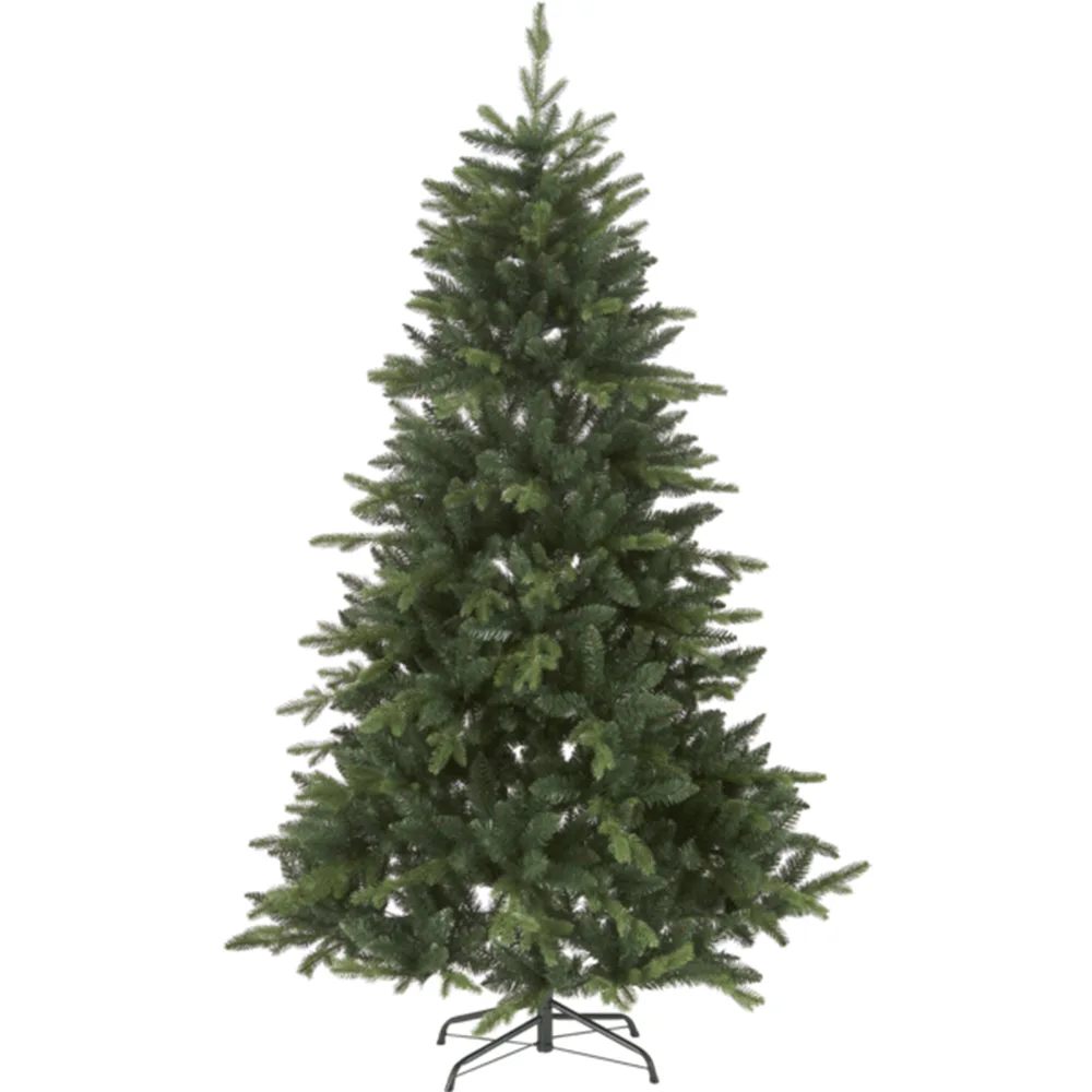 Plastgran Star Trading Bergen 180 cm