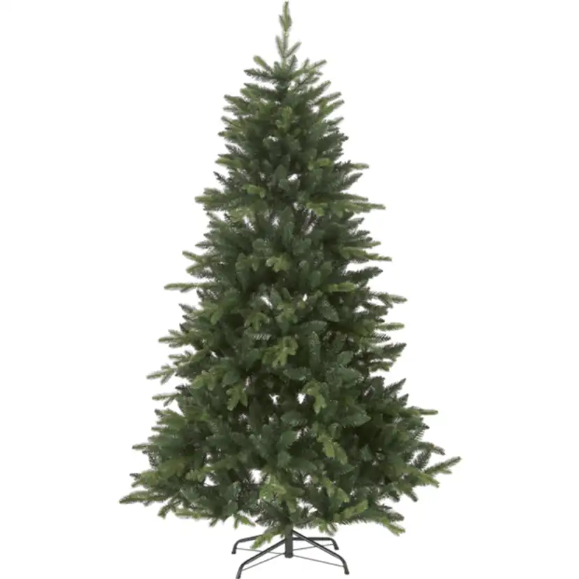 Plastgran Star Trading Bergen 180 cm