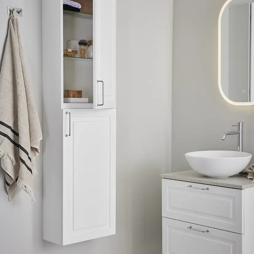 Högskåp Hafa Grace Store Compact