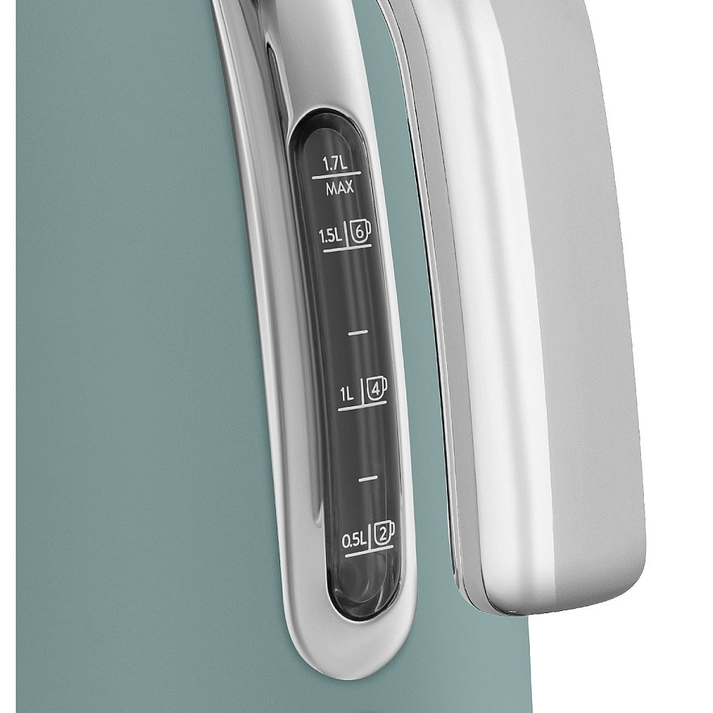 Vattenkokare Smeg KLF03