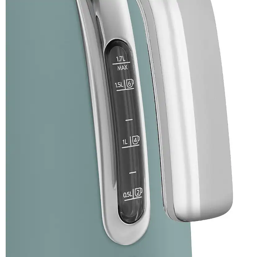 Vattenkokare Smeg KLF03