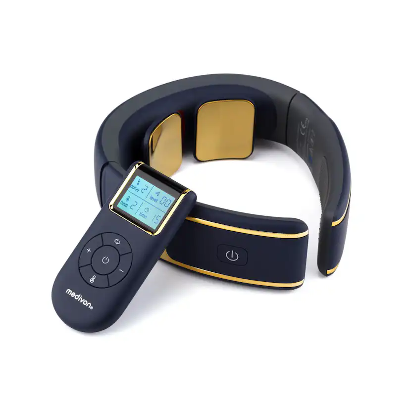 Nackmassageapparat MEDIVON Ultra EMS Pro