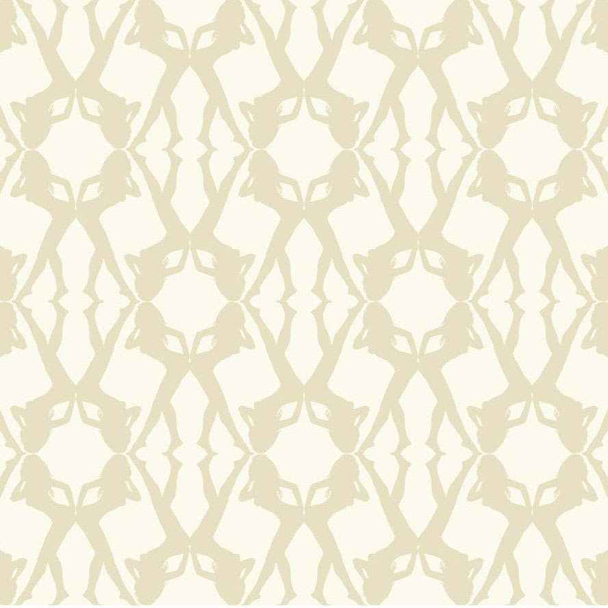 Tapet York Wallcoverings Urban Chic RK4472