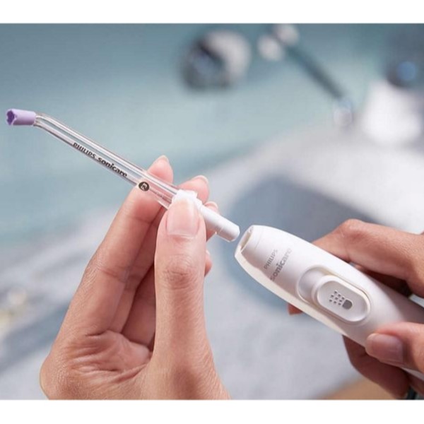Munstycke Philips Sonicare Power Floss 4-Suihku
