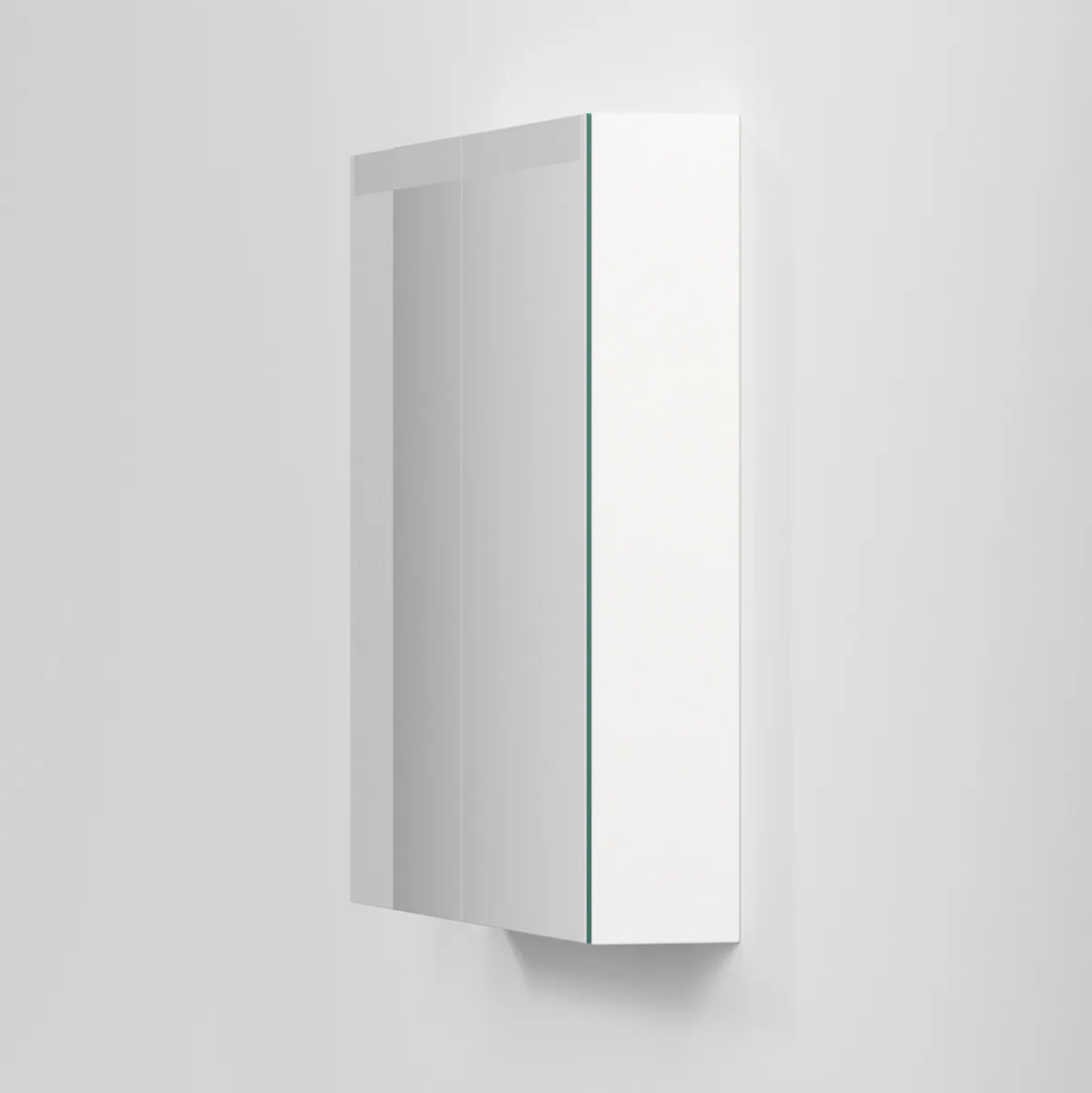 Pure White