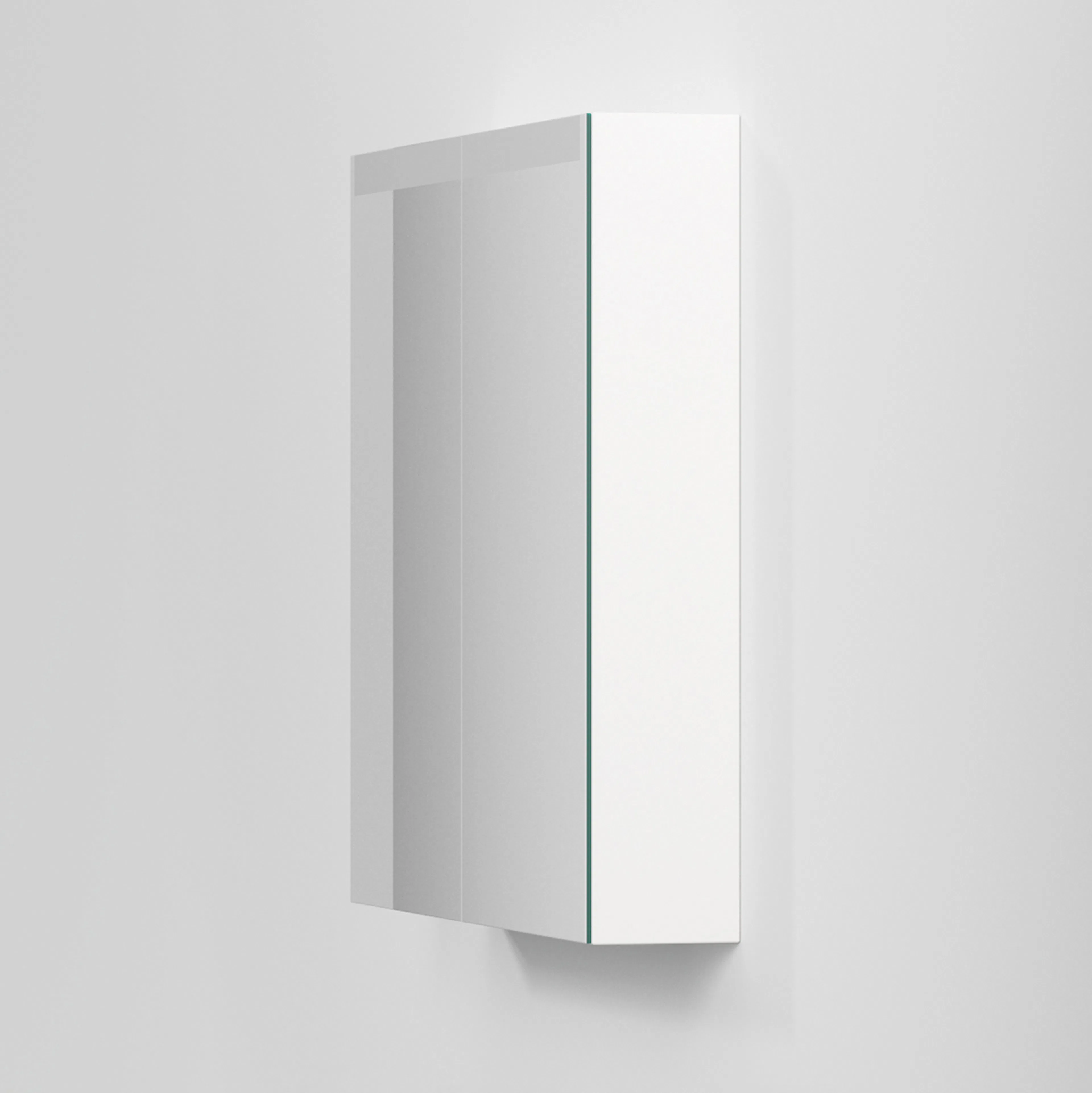 Pure White