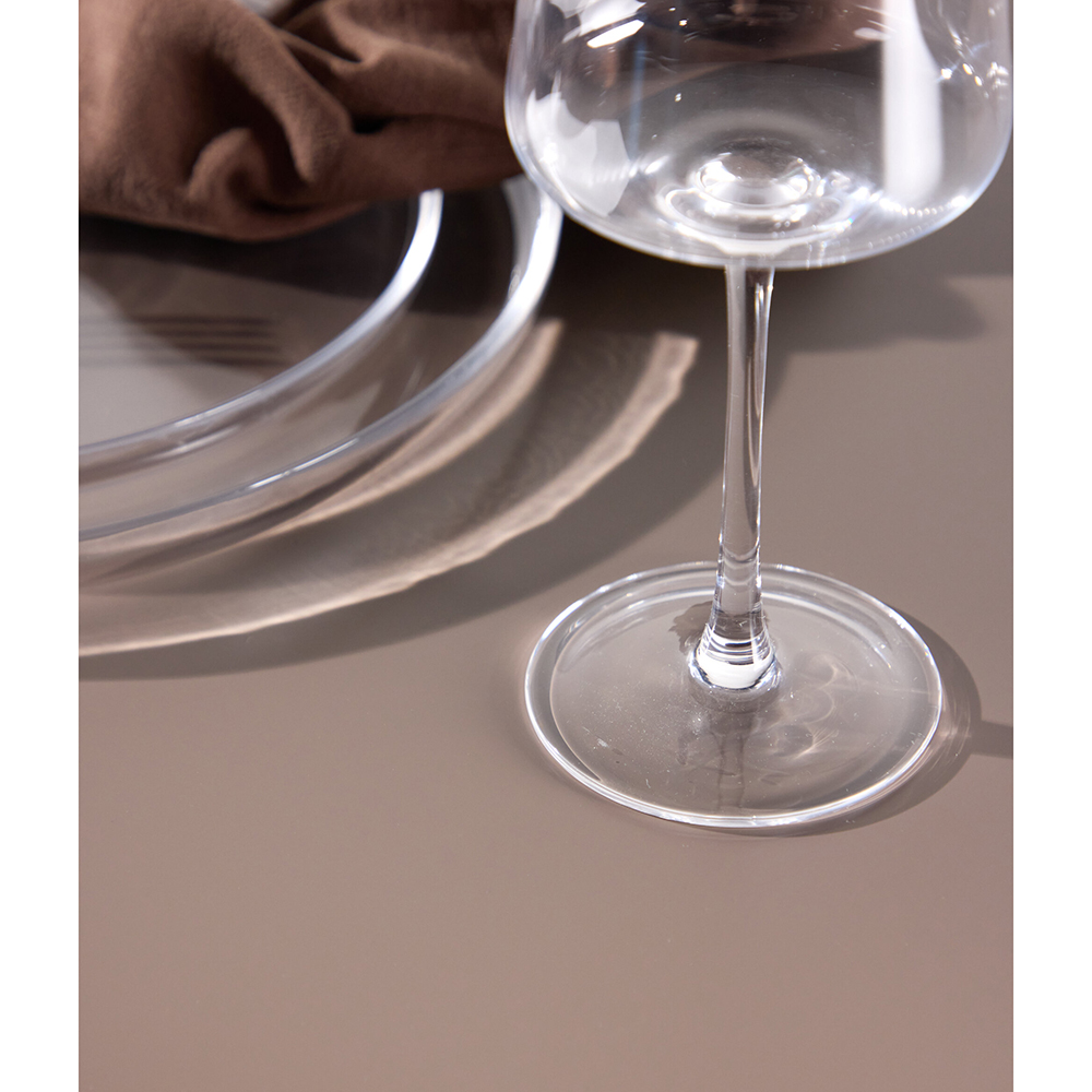 Matbord Venture Home Olivia Ø110 cm