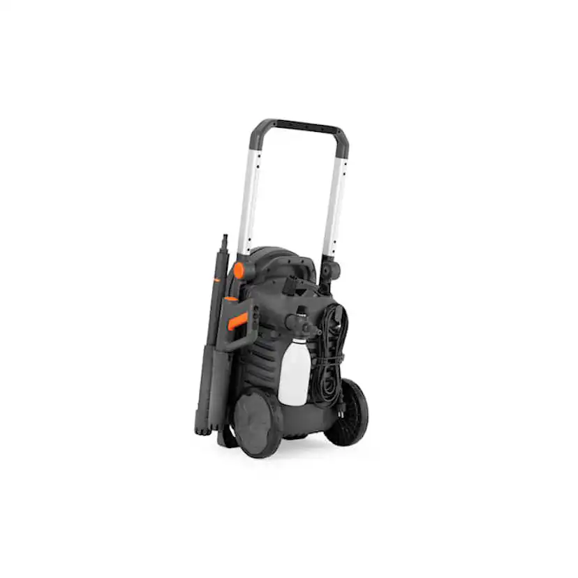 Högtryckstvätt Husqvarna PW 370