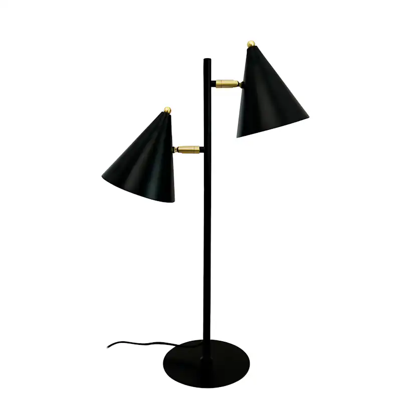 Bordslampa Dyberg Larsen French collection Rouen