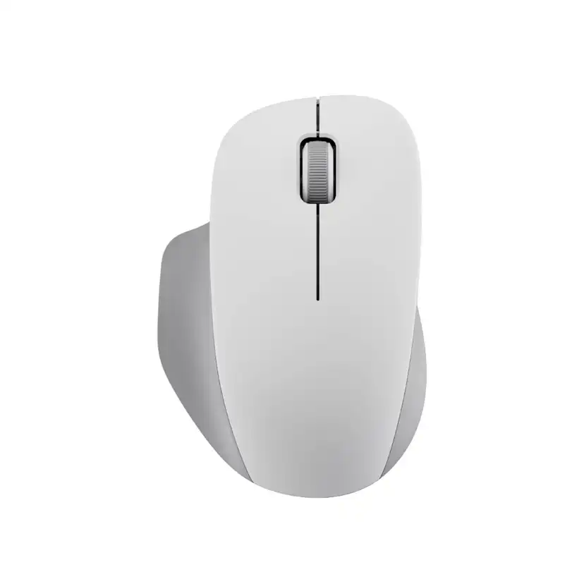 Xiaomi Wireless Mouse Comfort Edition (White) Vit