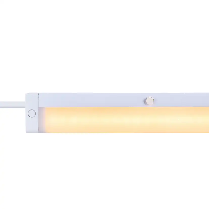Lysrörsarmatur Nordlux Preston 55