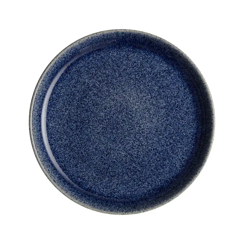 Tallrik Denby Studio Coupe 26 cm