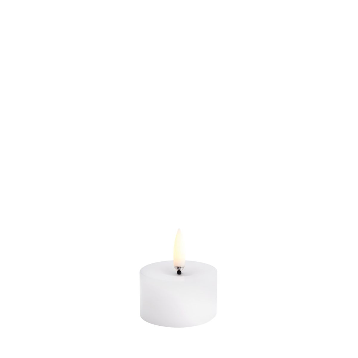 LED-blockljus Uyuni Lighting Melted