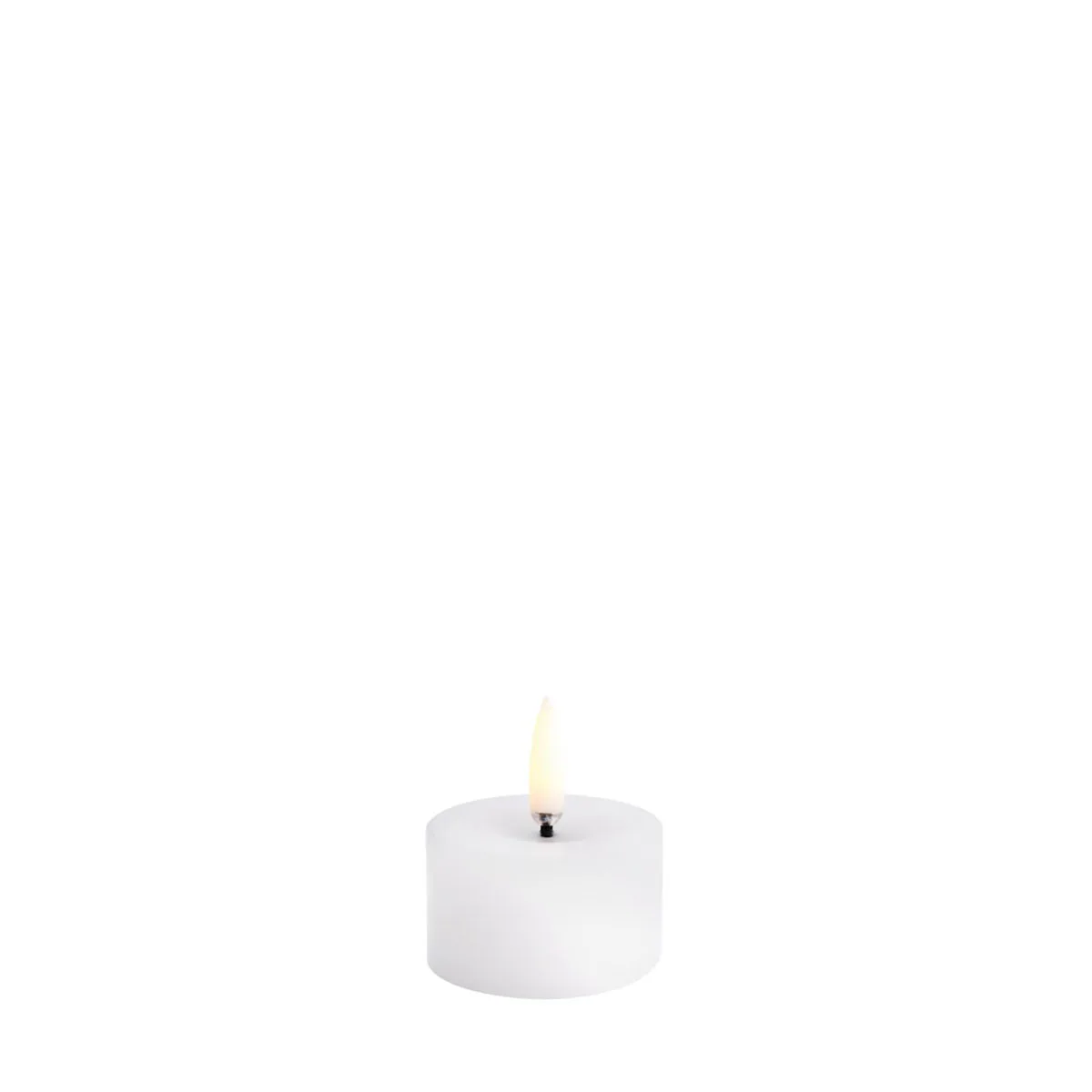 LED-blockljus Uyuni Lighting Melted