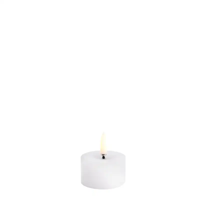 LED-blockljus Uyuni Lighting Melted