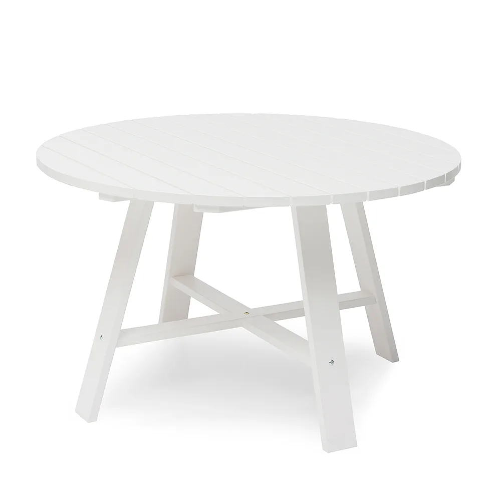 Utebord Hillerstorp Läckö Ø120 cm